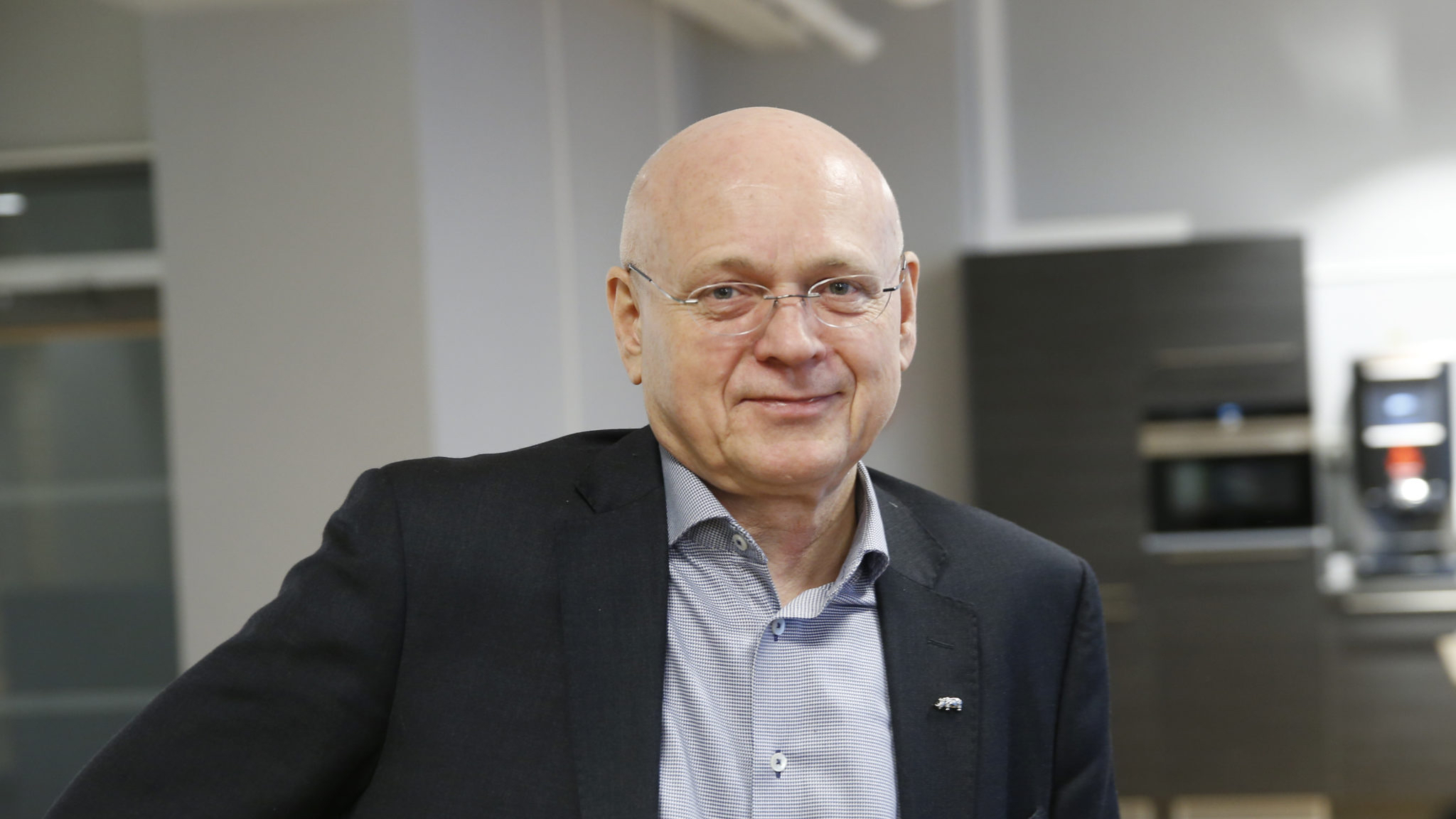 Bjørgulv Braanen anklager Fosli for det han selv er skyldig i: Støtte til farlige ideologier&nbsp;<span>(+)</span>