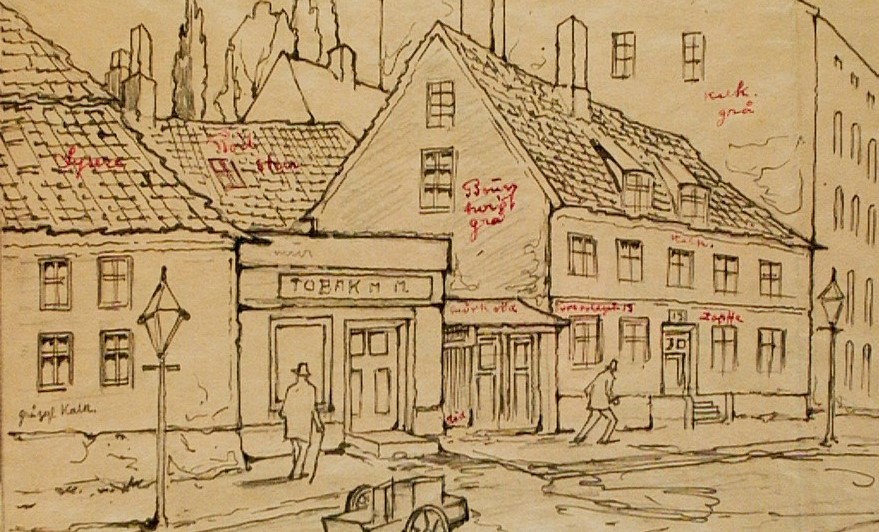 Øvre Vollgate 13 (1937)&nbsp;<span>(+)</span>
