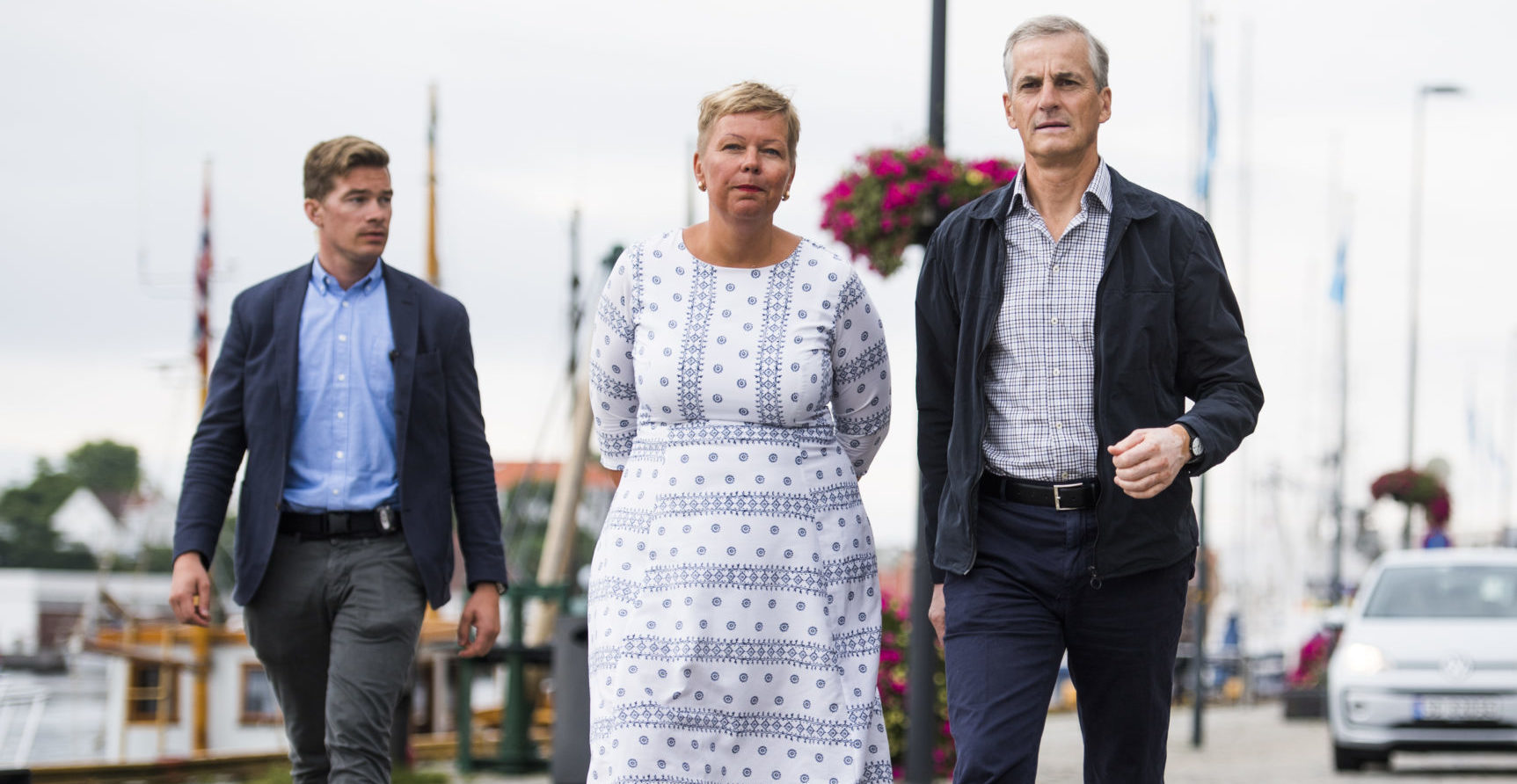 Keshvari (FrP) fikk syv måneders fengsel. Liadal (Ap) er i ferd med å «glemmes»&nbsp;<span>(+)</span>