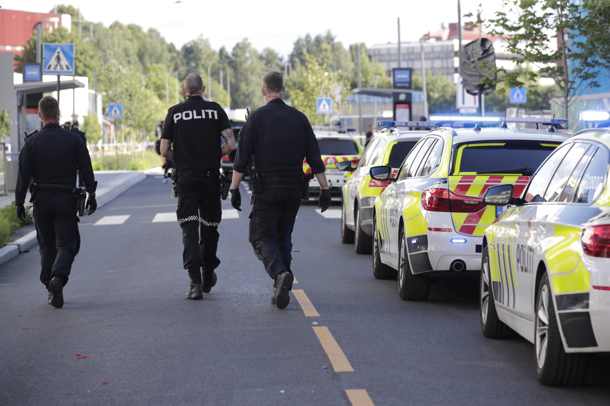Mediene tåkelegger om «miljøer» og kriminalitet&nbsp;<span>(+)</span>