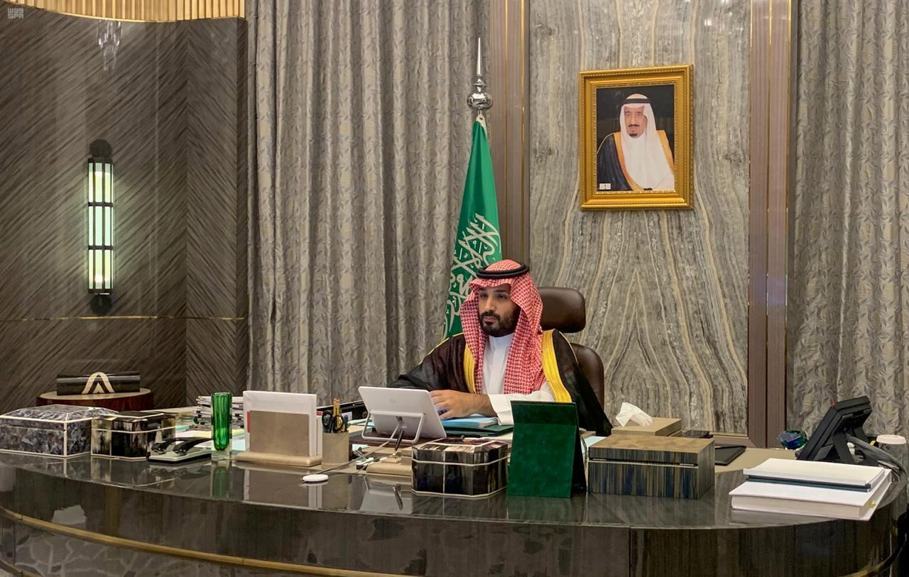 Saudi-Arabia avviser avtale med Israel til Palestina-løsning er på plass&nbsp;<span>(+)</span>