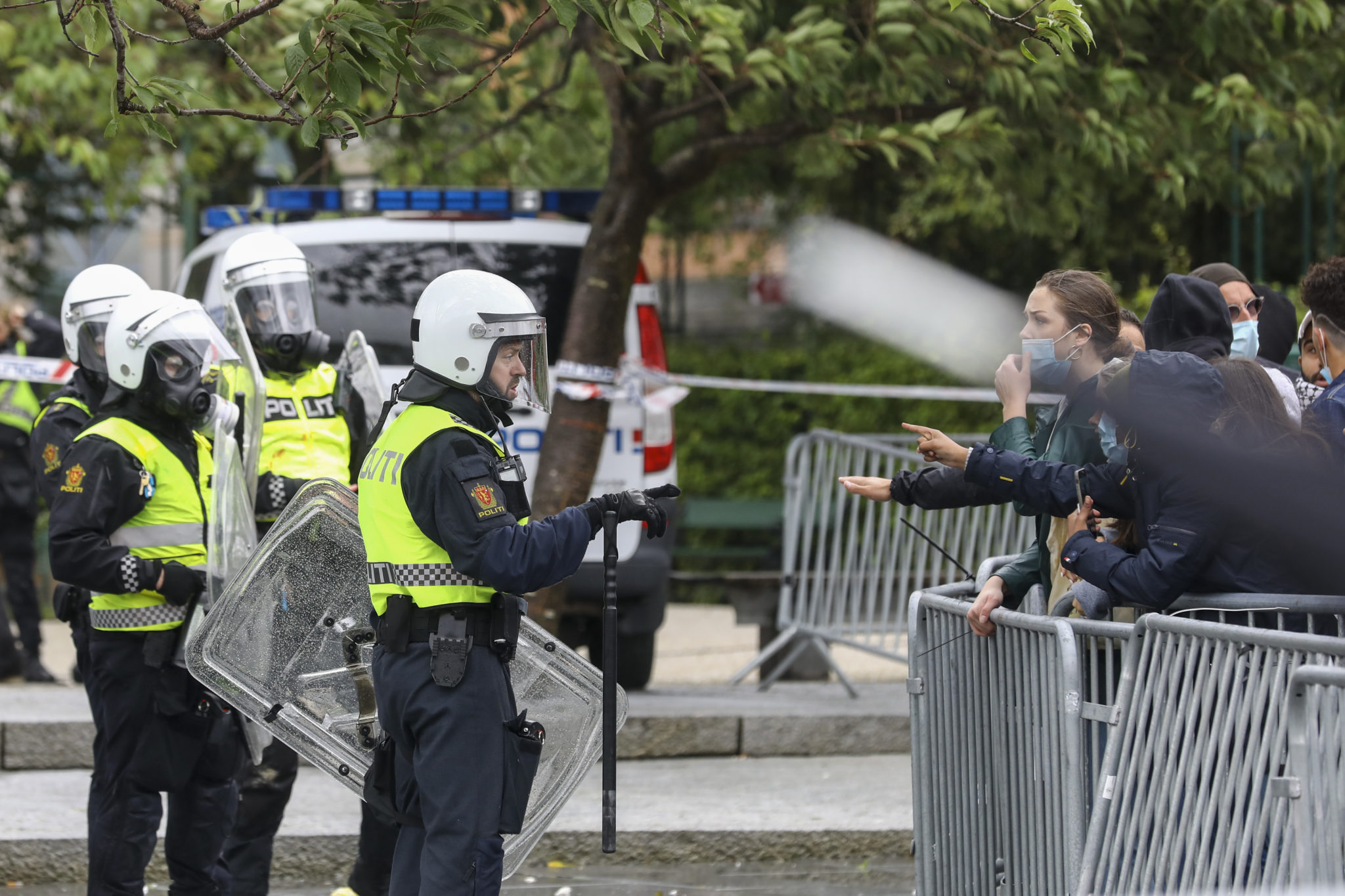 Vanlige nordmenn har fått nok av hvordan pressen «pakker inn» voldsutviklingen&nbsp;<span>(+)</span>