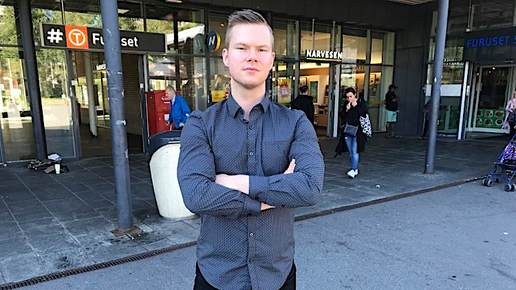 Beboere på Oslo øst henvender seg til bydelsutvalget: De føler seg utrygge&nbsp;<span>(+)</span>