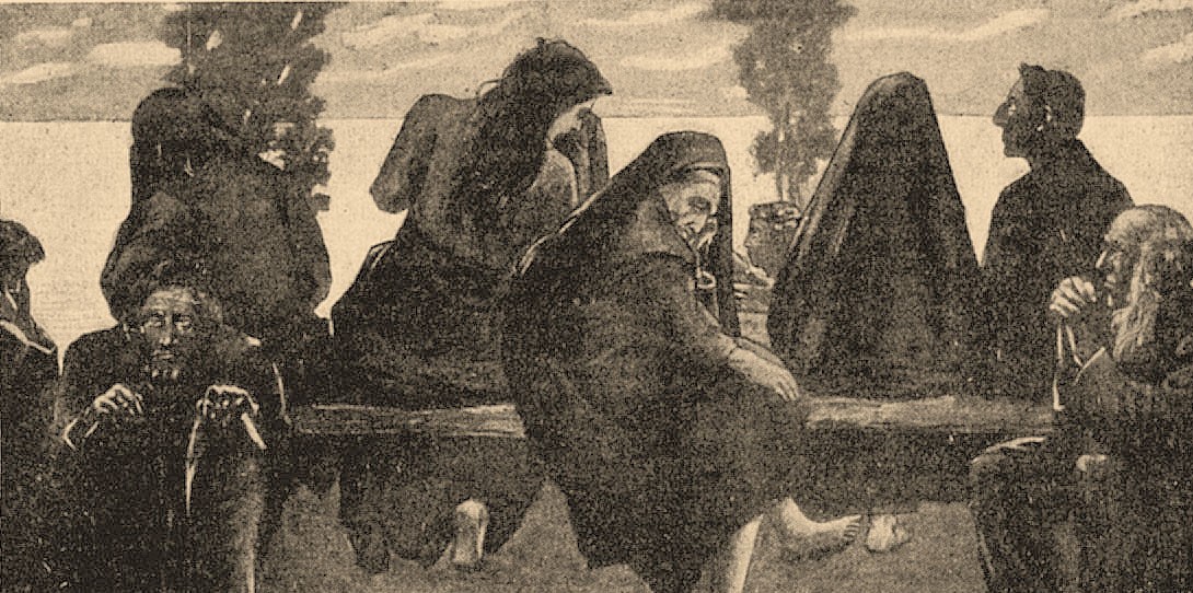 Jerusalems ødeleggelse (1906-13)&nbsp;<span>(+)</span>