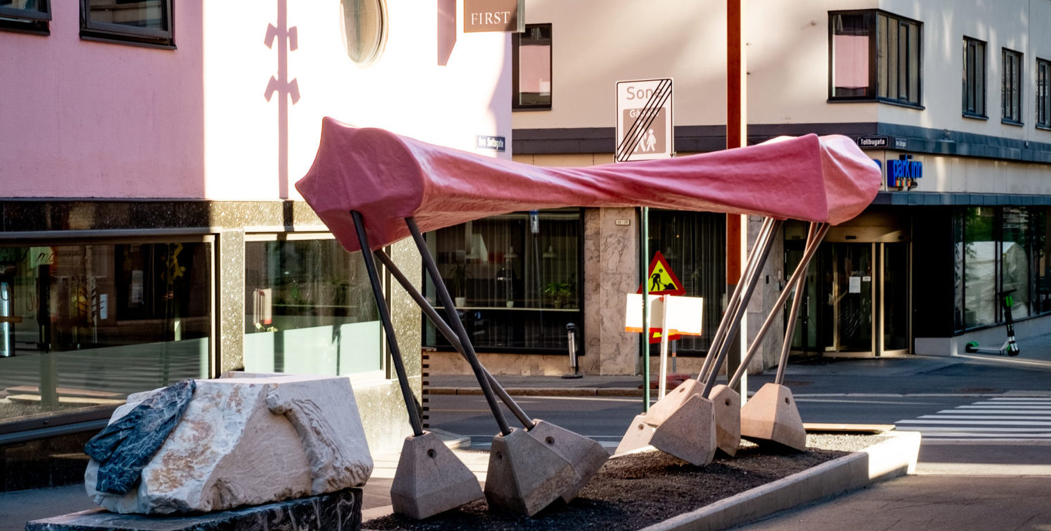 Konseptkunst, aktivisme og varighet&nbsp;<span>(+)</span>