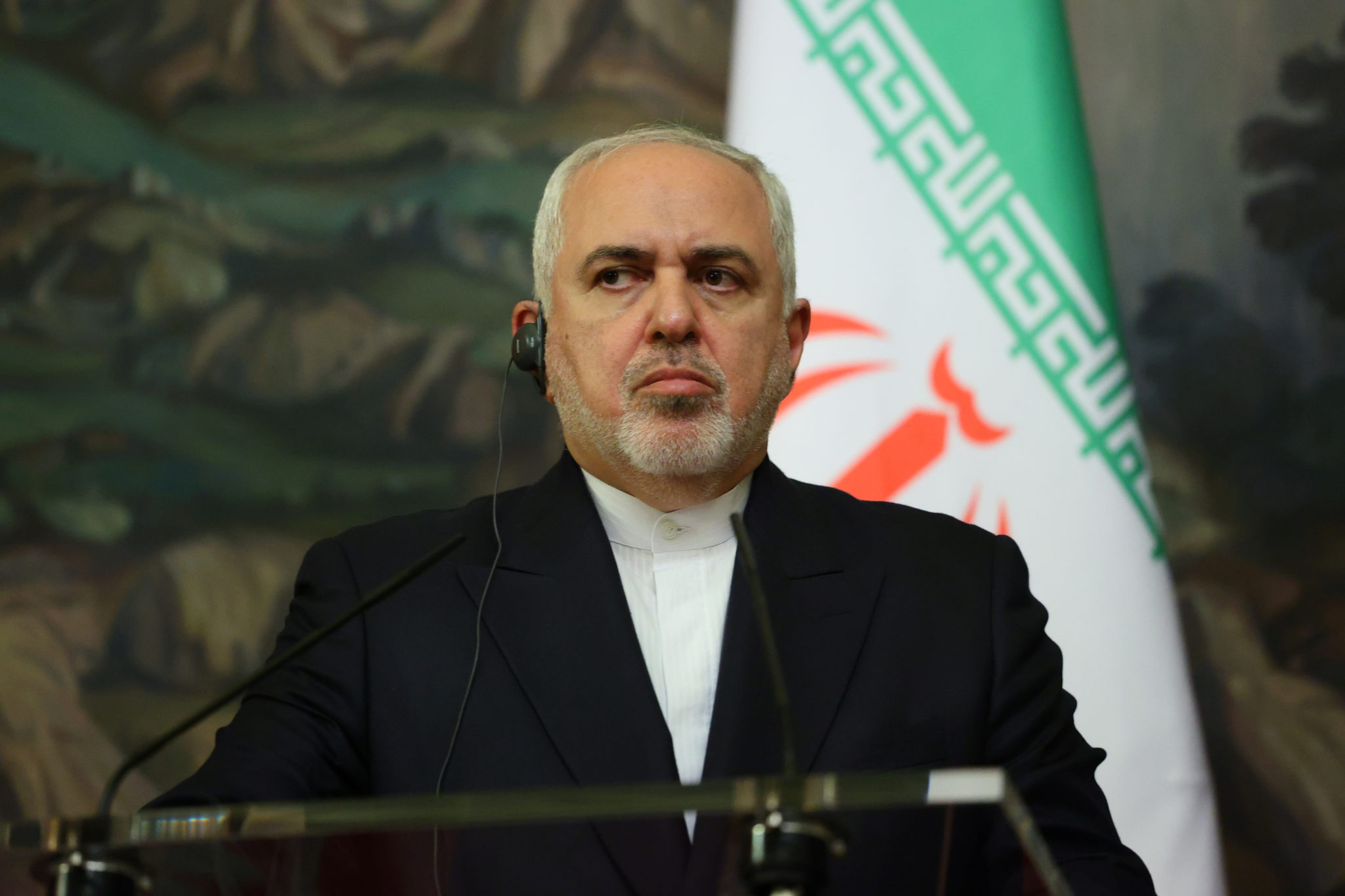 IAEA har besøkt det andre omstridte atomanlegget i Iran&nbsp;<span>(+)</span>