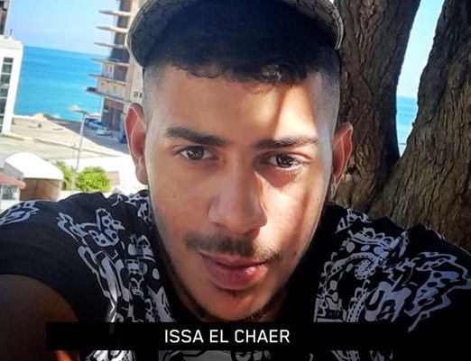 Etterlyst for mord på 20-årige Alexander, trolig i Libanon&nbsp;<span>(+)</span>
