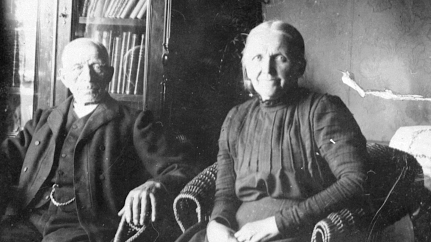 Du skal hedre din far og din mor&nbsp;<span>(+)</span>