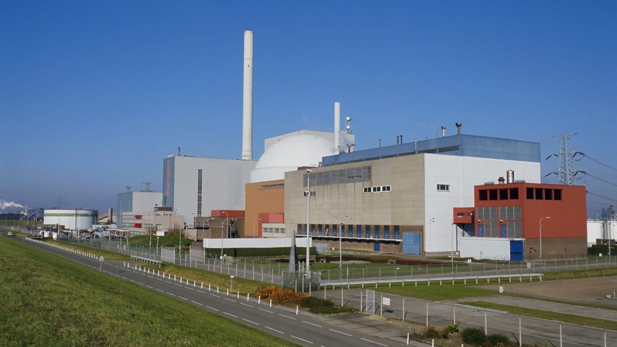 Nederland vurderer nysatsing på kjernekraft&nbsp;<span>(+)</span>