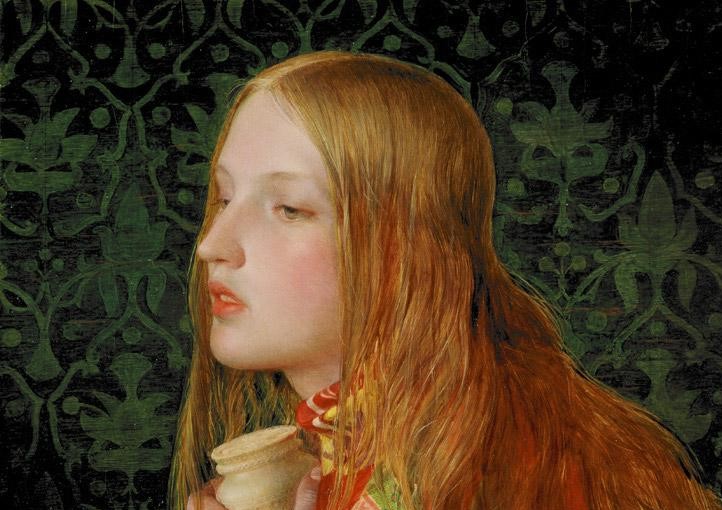 Memento mori: Wergeland-dikt til Groven-musikk&nbsp;<span>(+)</span>