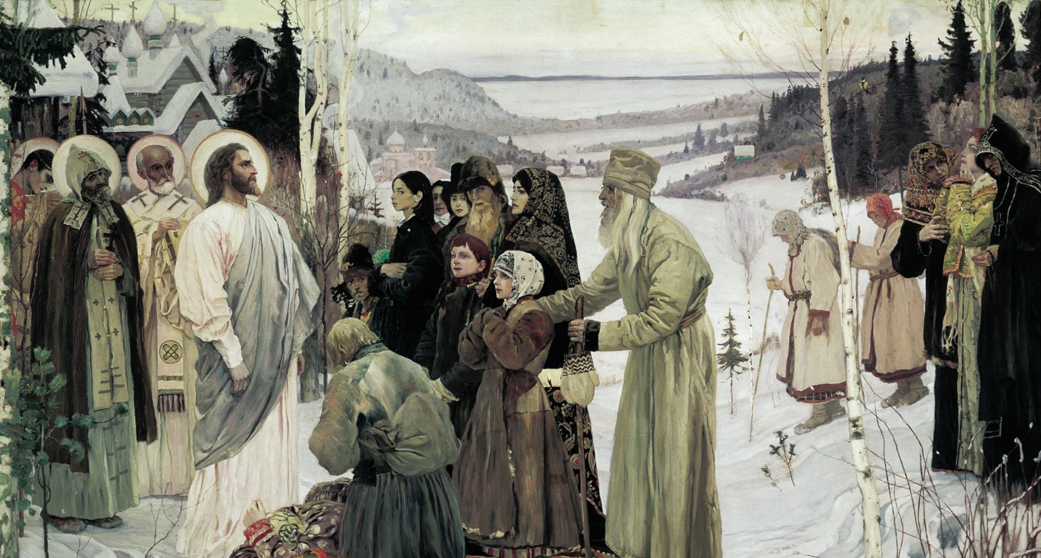 Det hellige Russland (1905)&nbsp;<span>(+)</span>