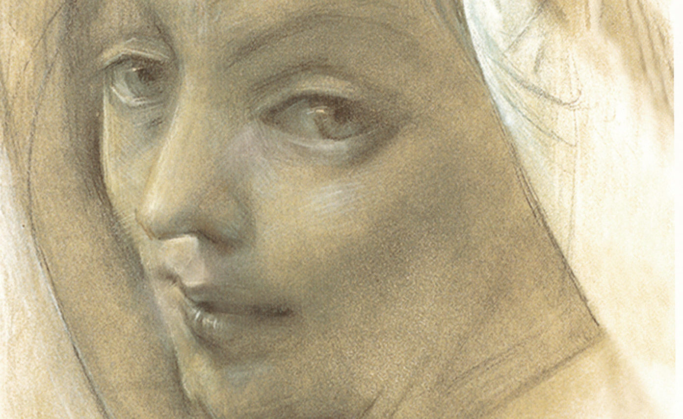 En kunstner med evner og klassiske forbilder&nbsp;<span>(+)</span>