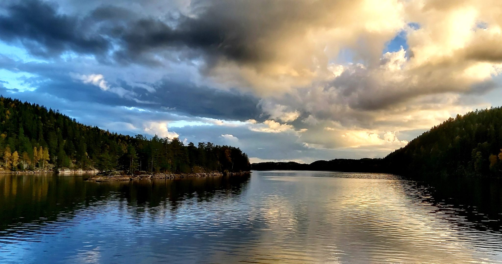 Praktfull natur øst for Furuset&nbsp;<span>(+)</span>