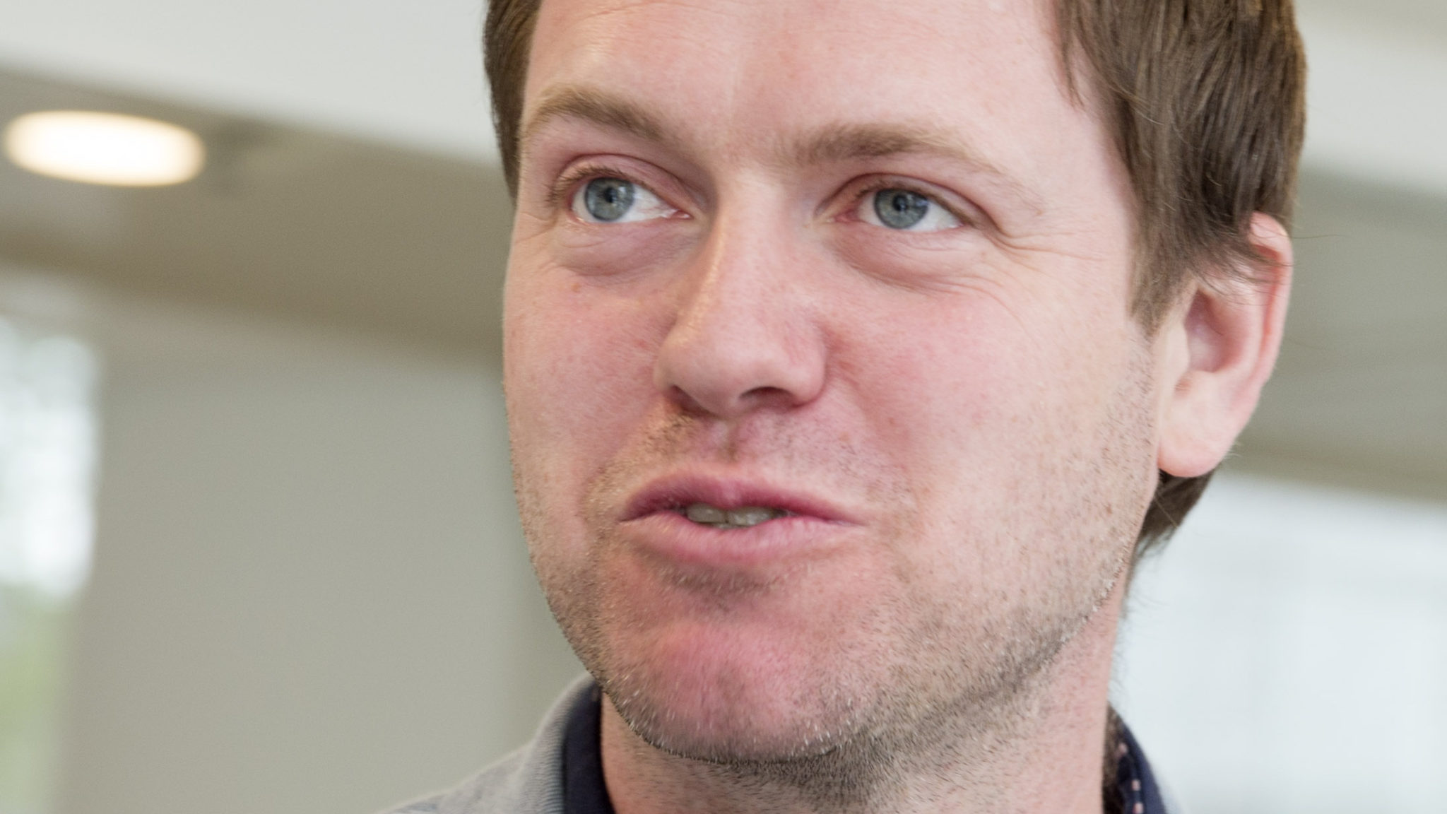 En Ap-apparatsjik mister beherskelsen, men prøver å ro seg i land&nbsp;<span>(+)</span>