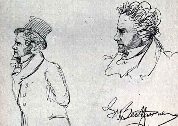 Beethoven i Hammarby m.m.&nbsp;<span>(+)</span>