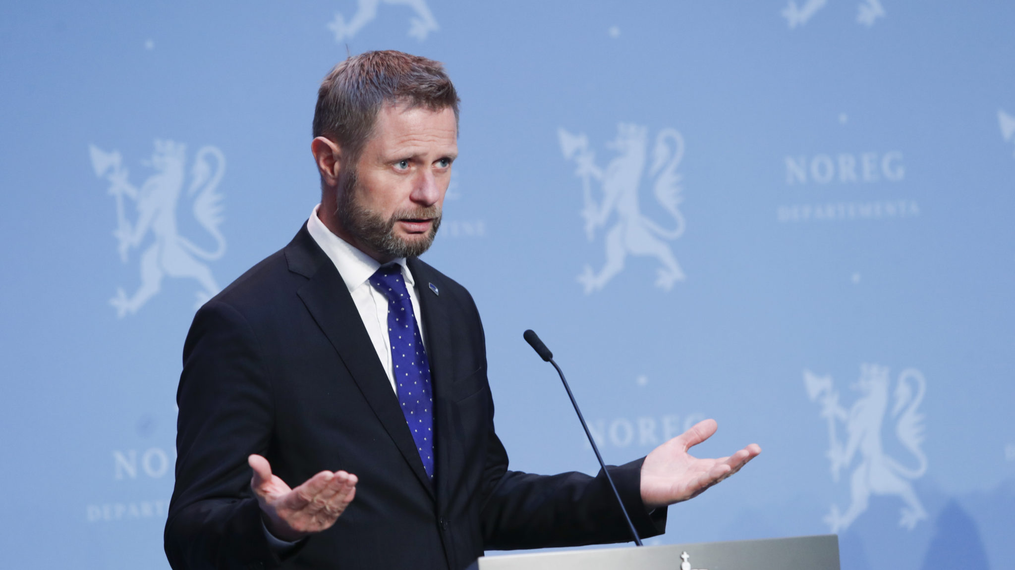 Innstramning i vente for utenlandske arbeidere&nbsp;<span>(+)</span>