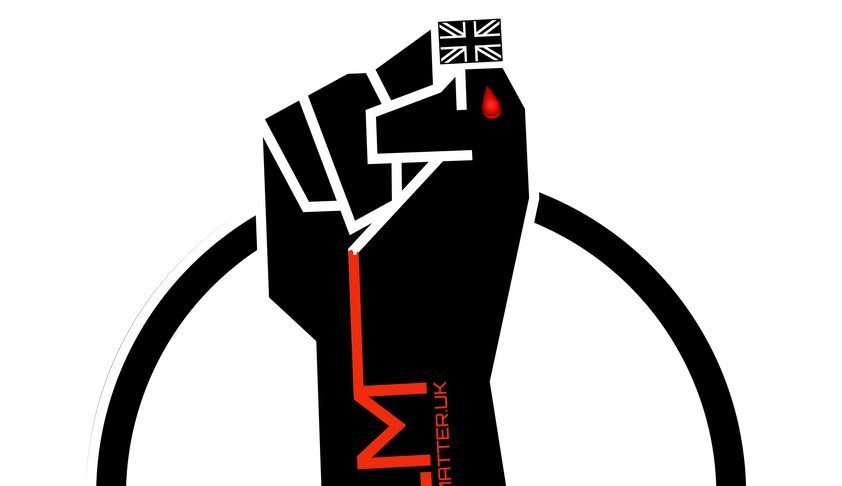 BLM vil registrere seg som politisk parti i Storbritannia&nbsp;<span>(+)</span>