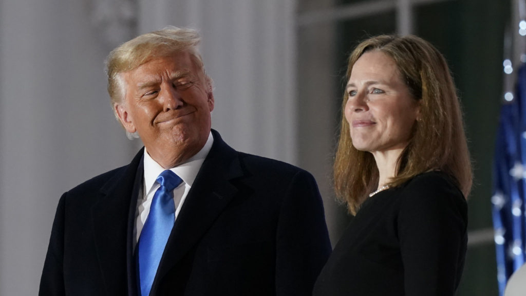 En stor triumf for Amerika og Trump&nbsp;<span>(+)</span>