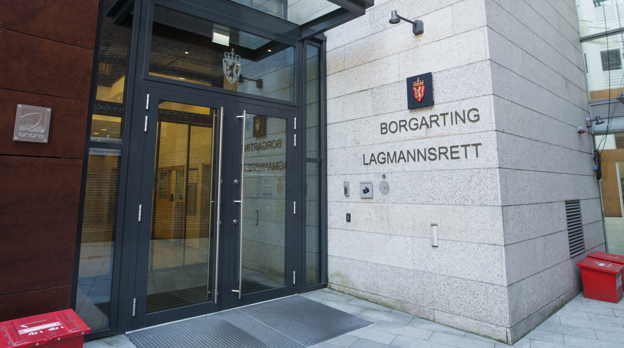 Mann dømt til fengsel for å ha knivstukket borettslagsleder i Sarpsborg&nbsp;<span>(+)</span>