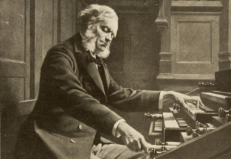 Organister, koronaferie og kirkemusikkens forfall&nbsp;<span>(+)</span>