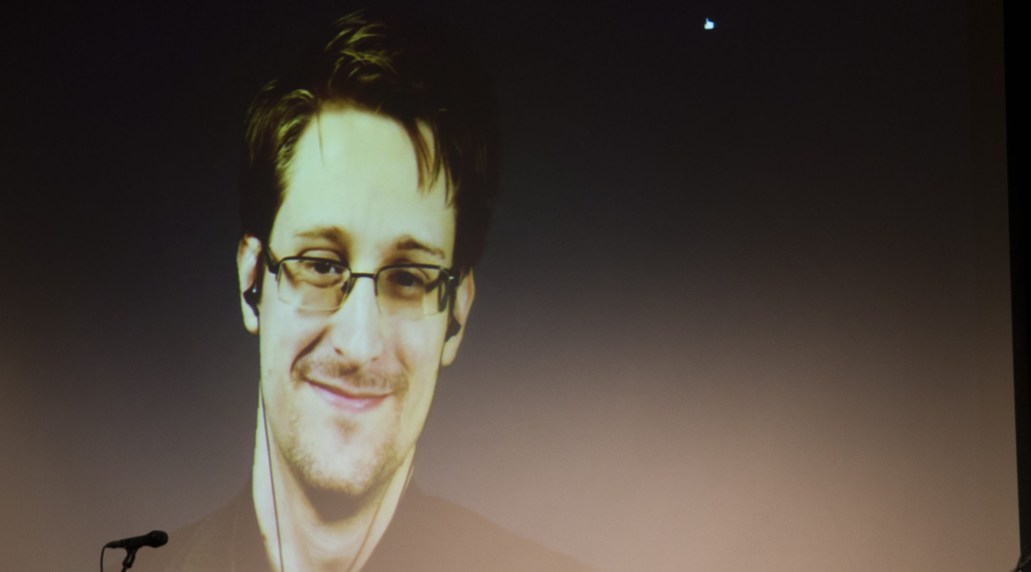 Snowden får permanent opphold i Russland&nbsp;<span>(+)</span>