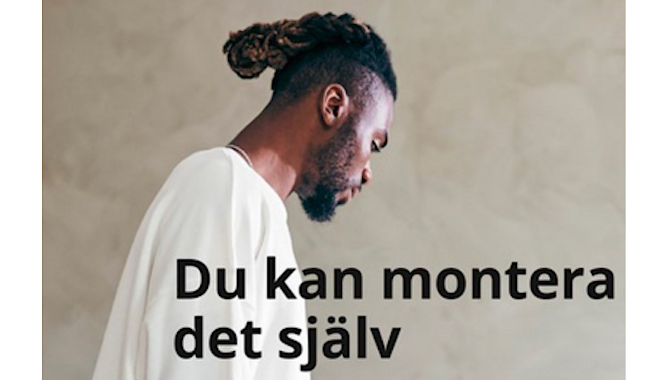 Stakkars IKEA, snubler i «mangfoldet» uansett hva de gjør&nbsp;<span>(+)</span>