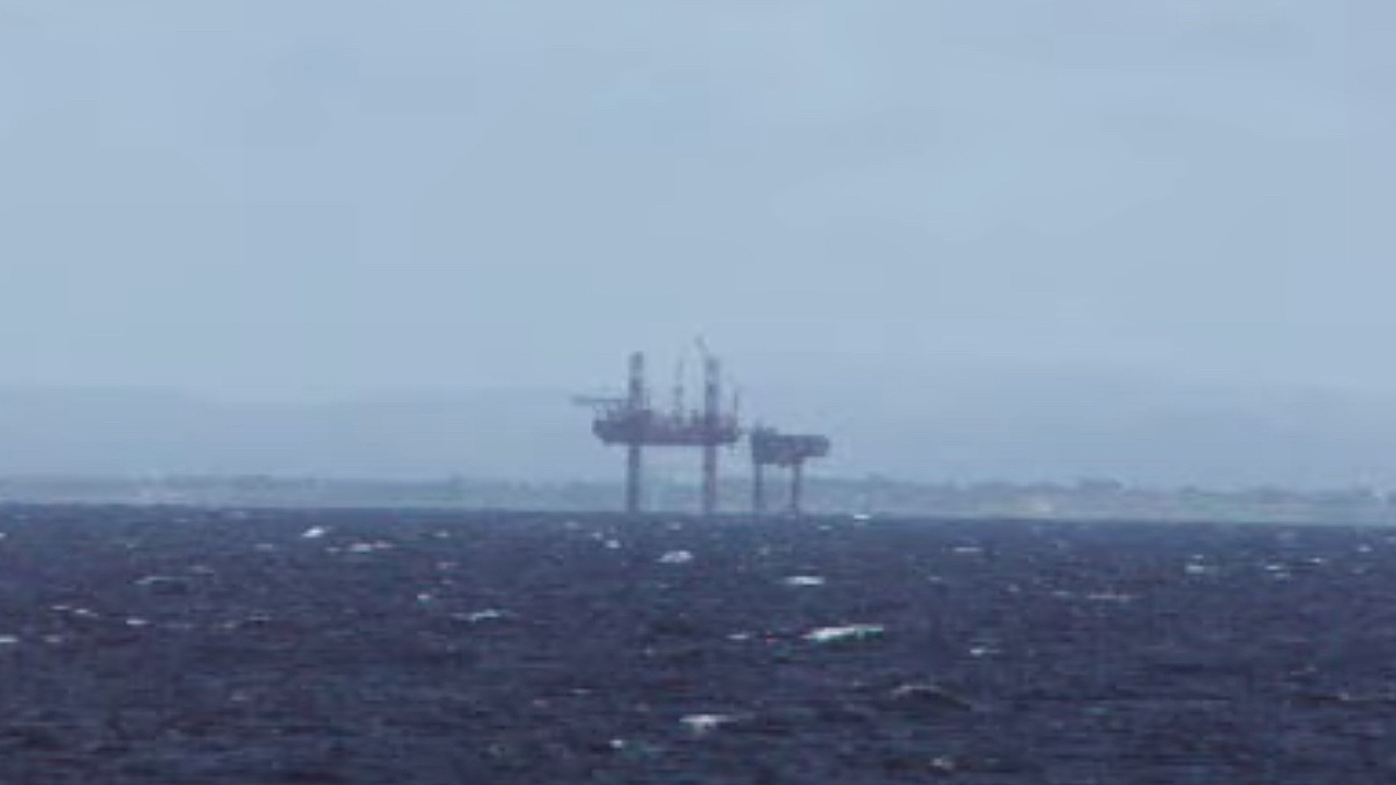 Storbritannia satser på nullutslipp – prøver seg på karbonfangst&nbsp;<span>(+)</span>