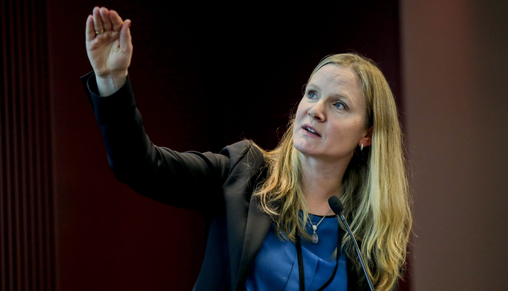 Panikk i NHO over at 25 milliarder statlige klima-kroner kan gå fløyten&nbsp;<span>(+)</span>