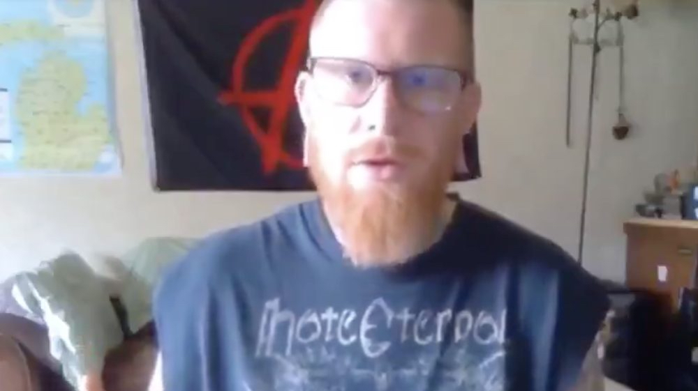 Amerika valgdagbok 26: Kidnapperne i Michigan: Tre av 13 er dokumentert Antifa og BLM&nbsp;<span>(+)</span>