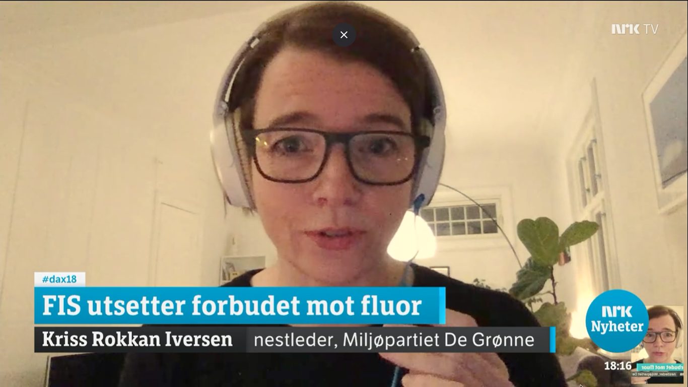 Nytt tøvete MDG-utspill: Vil fjerne alle vinner&shy;muligheter for norsk ski-elite&nbsp;<span>(+)</span>
