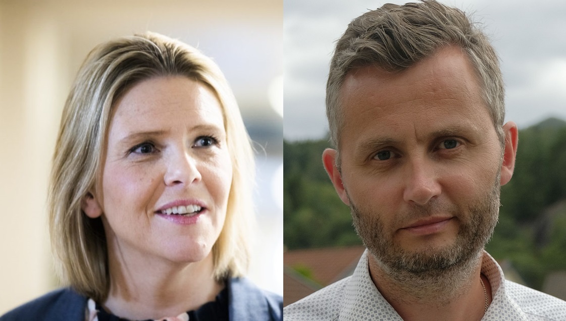 Montasje av Scanpixbilder