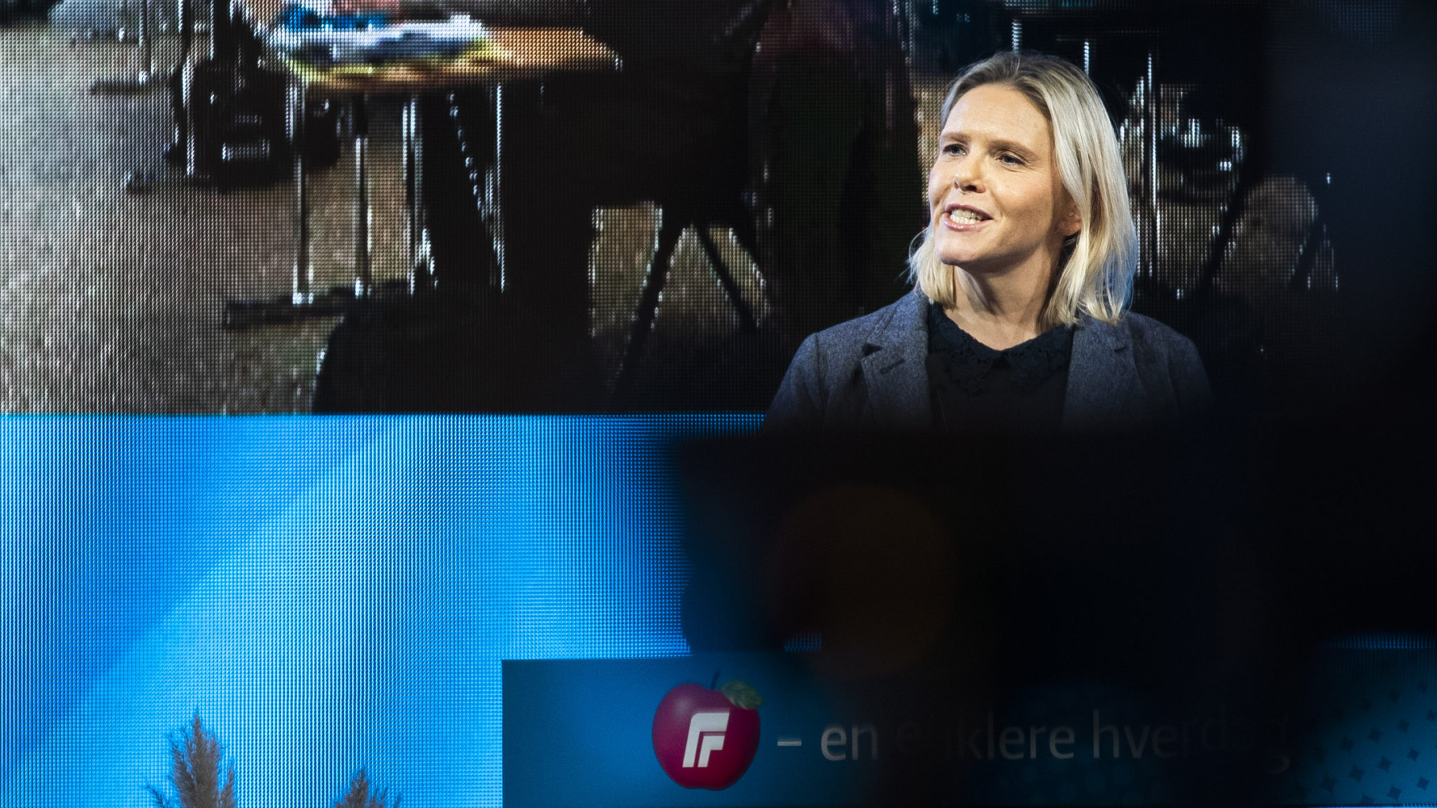 FrP-komité ønsker maksstraff på 50 år&nbsp;<span>(+)</span>