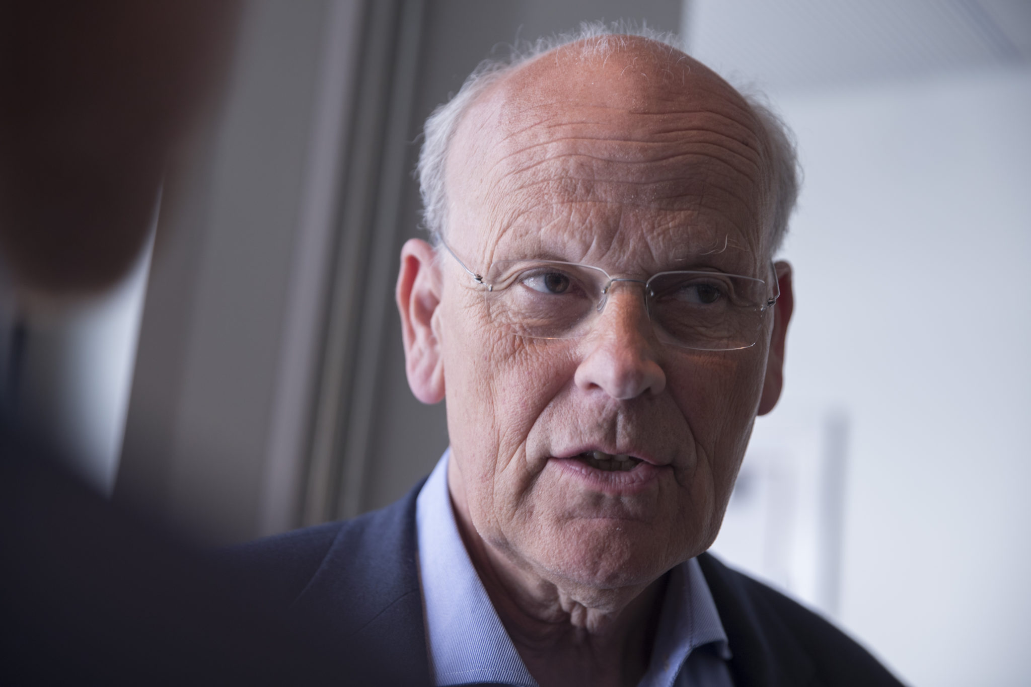 Norsk milliardbistand til korrupte land: Høyre-topp krever opprydding&nbsp;<span>(+)</span>
