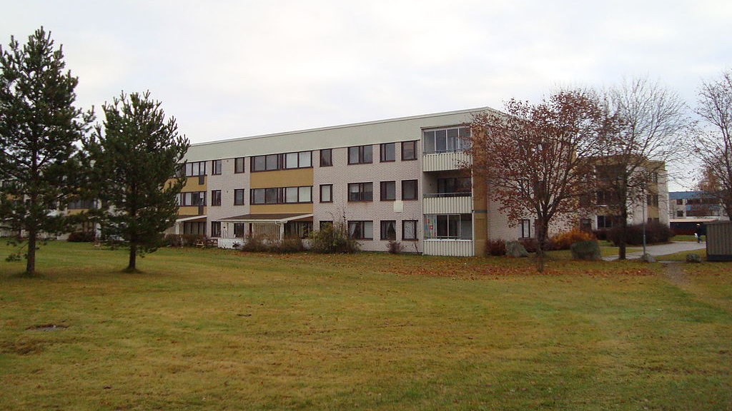 Mareritt i Sverige: Utenlandske studenter trygler om hjelp mot kriminaliteten&nbsp;<span>(+)</span>