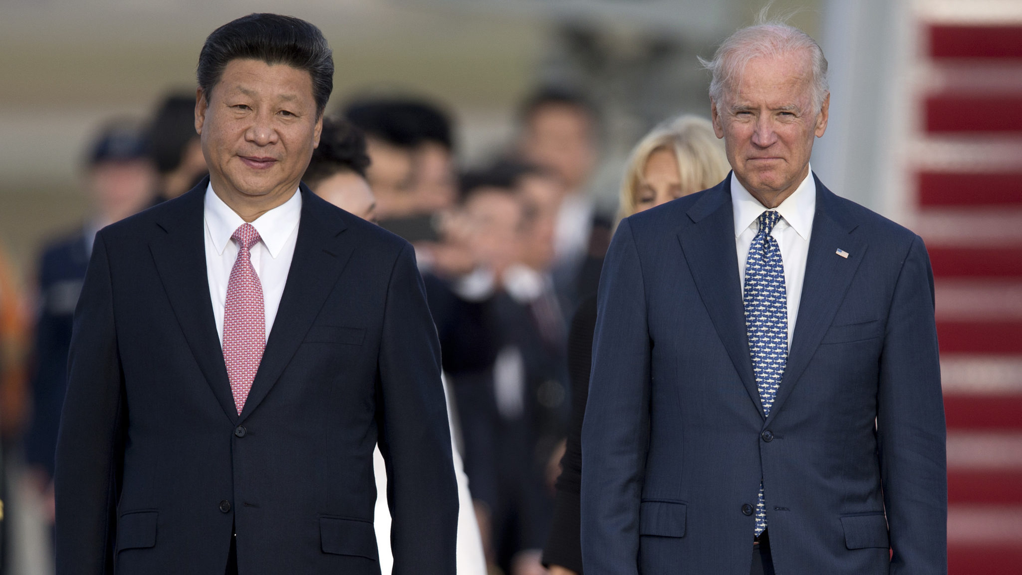 Historien om Biden-familiens korrupsjon er historien om ødeleggelsen av Amerika&nbsp;<span>(+)</span>