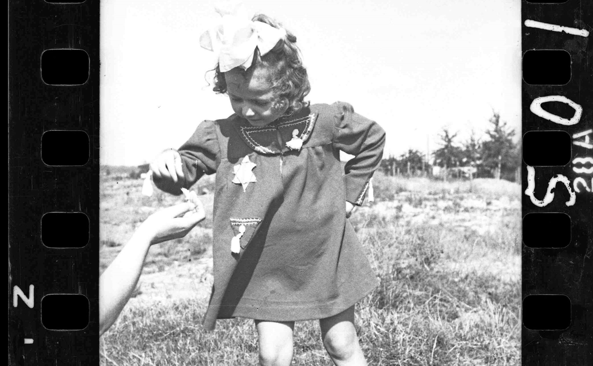 Fra ghettoen i Łódź (1940-44)&nbsp;<span>(+)</span>