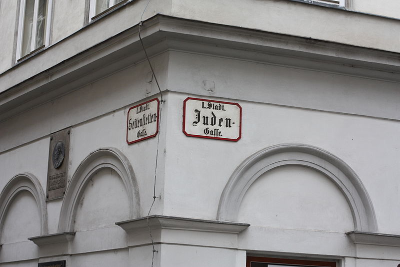 Minst én drept i angrep nær synagoge i Wien&nbsp;<span>(+)</span>