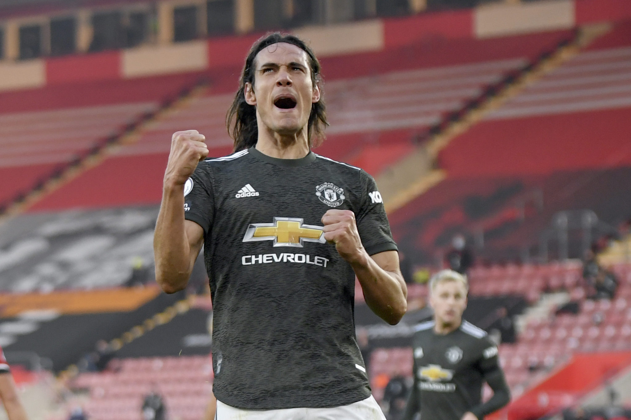 Politisk korrekt hysteri lammer idretten: Manchester United-stjerne kan bli utestengt&nbsp;<span>(+)</span>