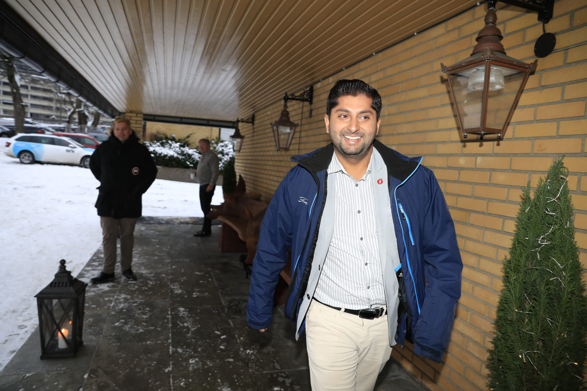 FrP er lei av pengedryss til NRK: Vil kutte 2 milliarder&nbsp;<span>(+)</span>