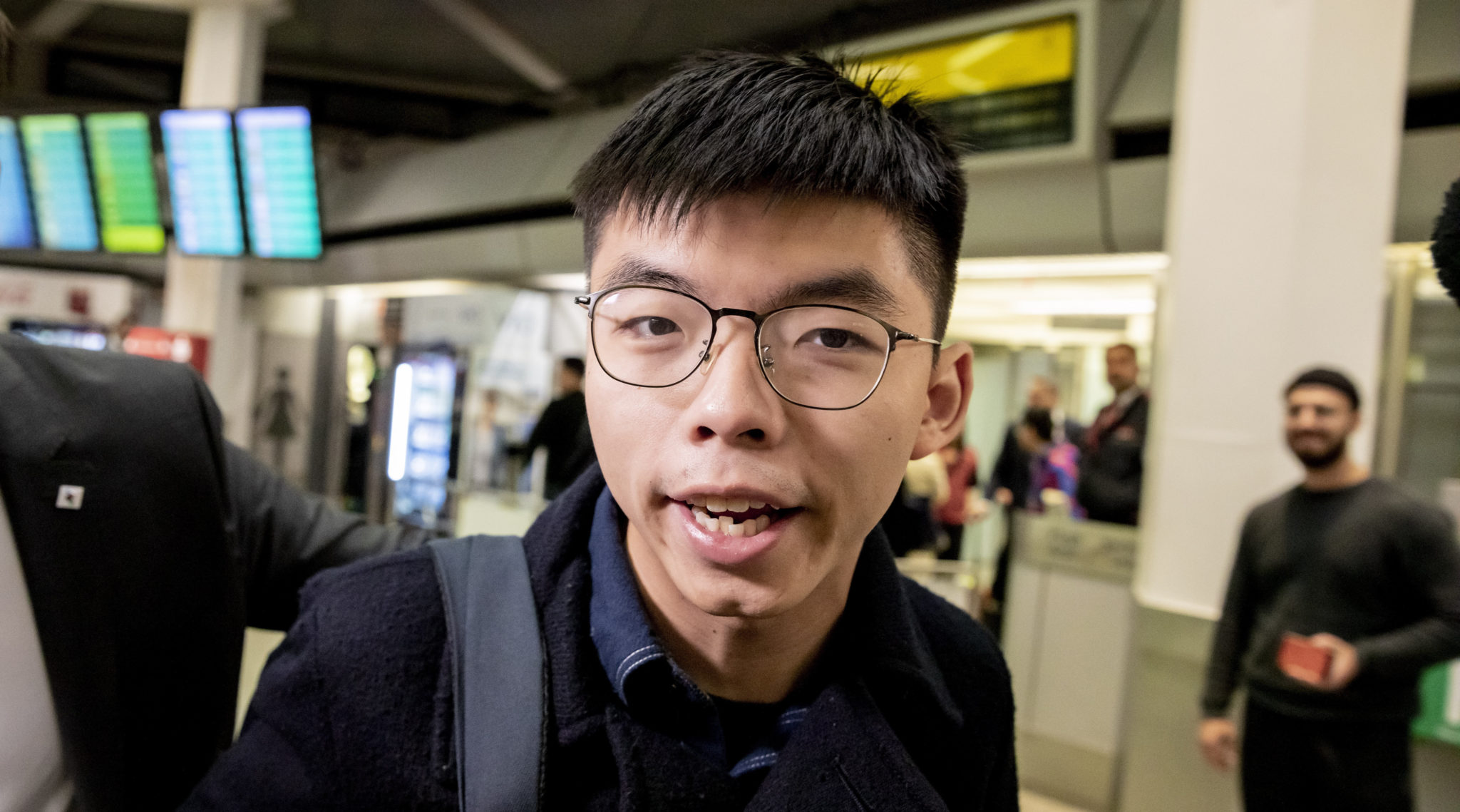 – Kina truer verdens frihet&nbsp;<span>(+)</span>