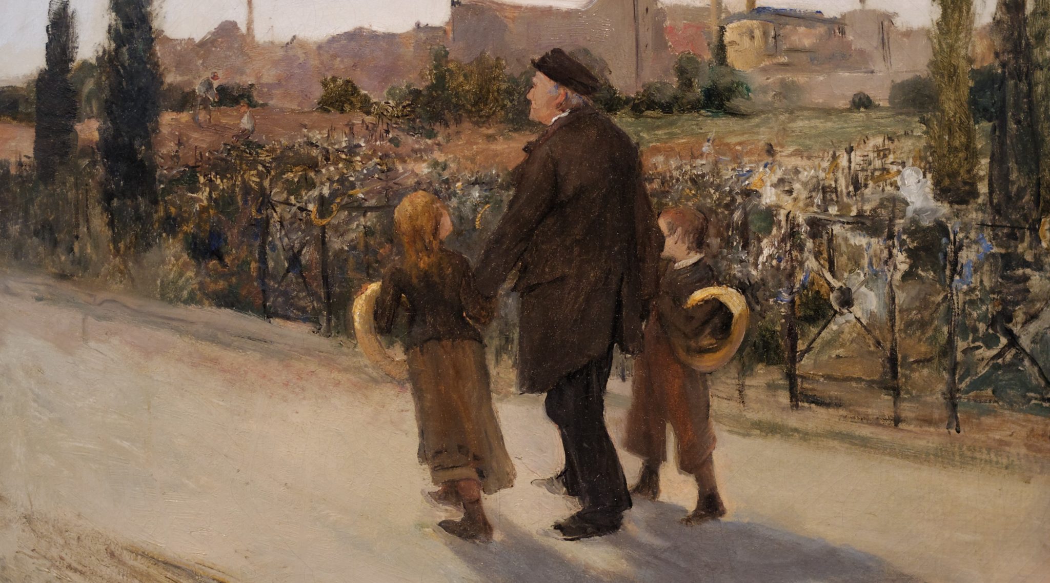 Alle sjelers dag (1878)&nbsp;<span>(+)</span>