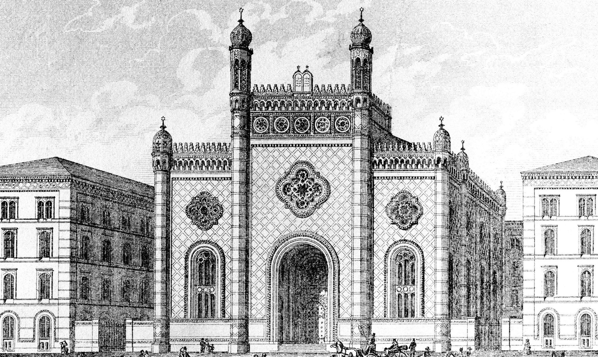 Leopoldstadtsynagogen i Wien (18581938) Document