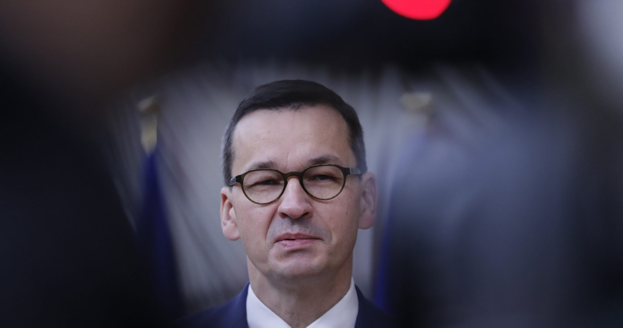 Polens statsminister: EU minner om kommunismen&nbsp;<span>(+)</span>