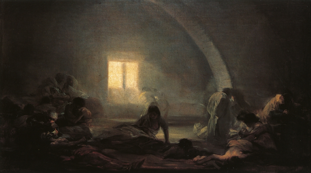 Frykten for døden ødelegger livet&nbsp;<span>(+)</span>