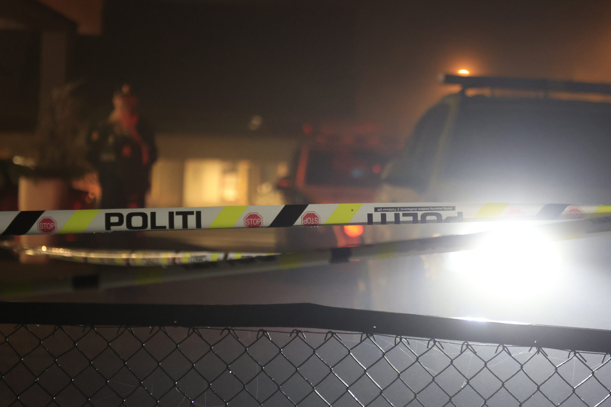 Afghaneren som er siktet for Evje-drapet er varetektsfengslet i fire uker&nbsp;<span>(+)</span>