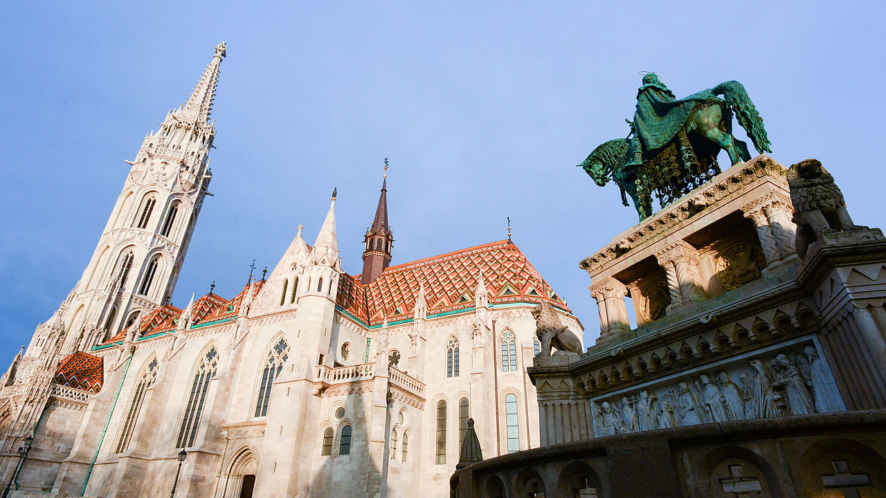 – Det pågår en sivilisatorisk kamp om Europas sjel&nbsp;<span>(+)</span>