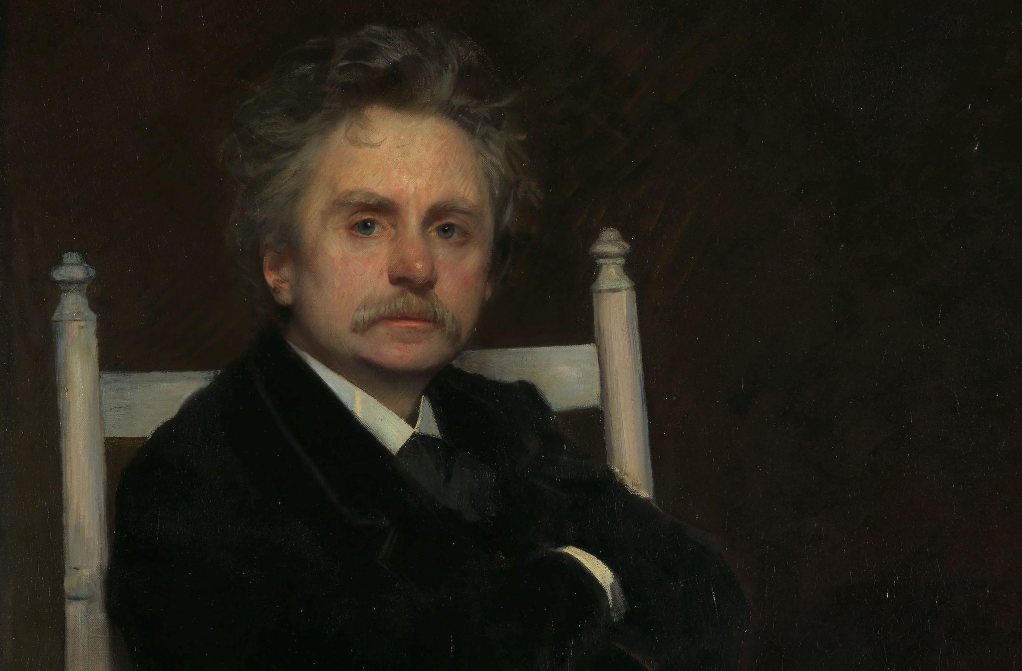 Tre julegaver fra Grieg&nbsp;<span>(+)</span>