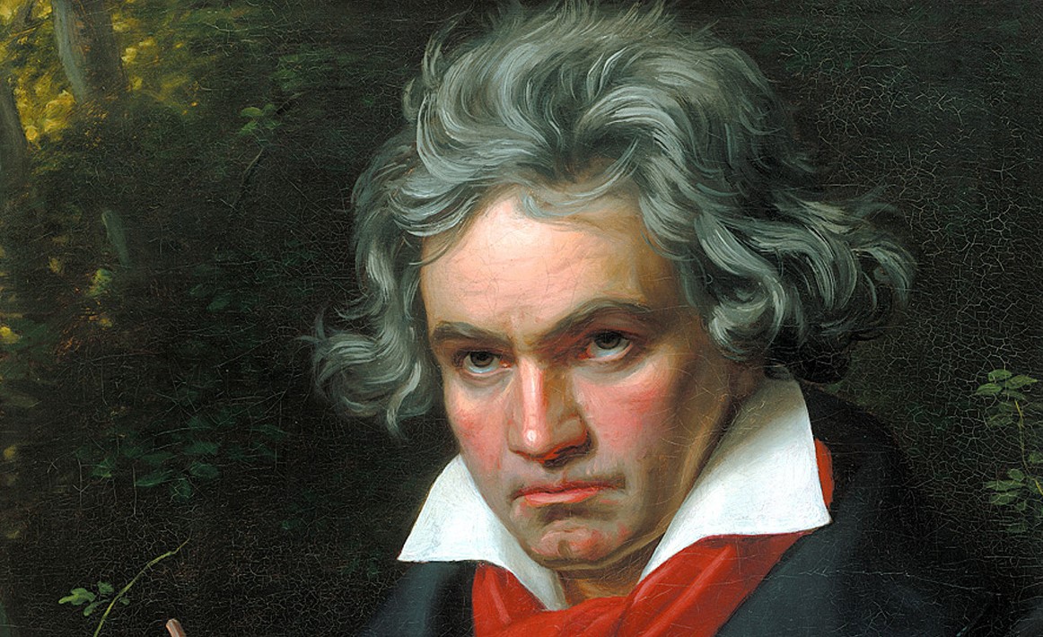 Ludwig van Beethoven (1820)&nbsp;<span>(+)</span>