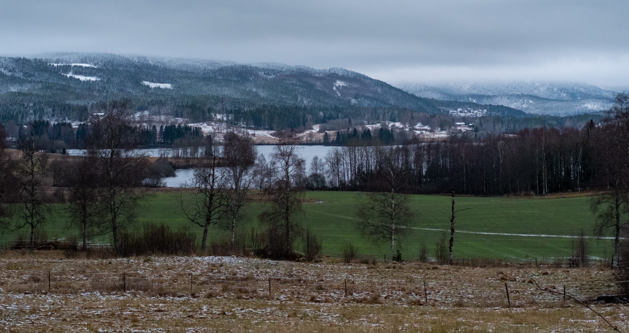 Prospekter fra Maridalen&nbsp;<span>(+)</span>