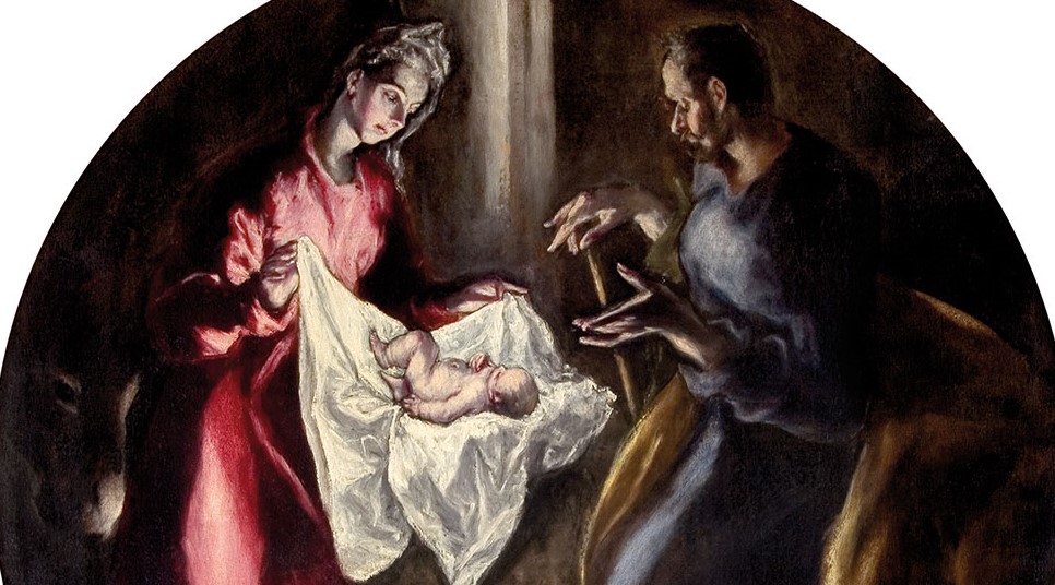 Jesu fødsel (1603-05)&nbsp;<span>(+)</span>